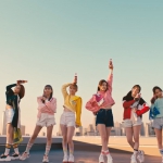 niziu コカ・コーラ「この瞬間が、私。」キャンペーン TVCM