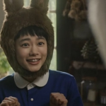 平野紫耀 杉咲花 Hulu CM