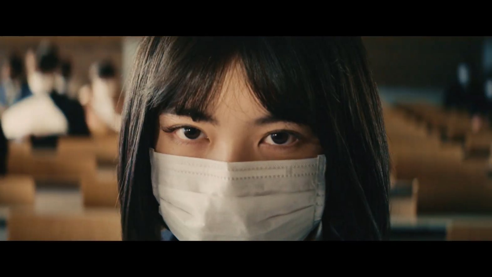 森永製菓 Inゼリー 受験にinゼリー21 篇 吉田美月喜 Cm Watch