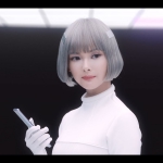 玉城ティナ ソフトバンク CM 無制限HERO'S「登場」篇