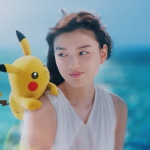 茅島みずき アネッサ　ポケモン 限定コラボ 「コンセプトムービー」