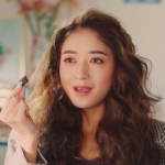 みちょぱ ケロッグ ハーシーチョコビッツ カリッとチョコっと甘えるシリアル　ヘアスタイル篇