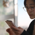黒木華 リクルートスタッフィング CM