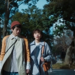 yukino 東京ガス CM「先まわりする女性」篇