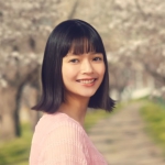 夏子 CM てりたま 「桜の精」篇