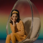 新木優子 ZOZOCOSME TVCM「GRAND OPEN」篇