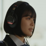 sumika 「AMUSIC」CM 吉田美月喜篇