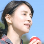 「ピュアセレクト マヨネーズ」とれたて篇 CM 石田ゆり子