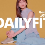 Reebok リーボック DAILY FIT 田中みな実 ABCマート