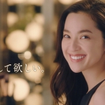 中村アン ライティー Lightee「ルーペの女」篇 ライオン
