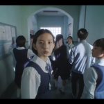 中島セナ ポカリスエット CM「でも君が見えた」篇