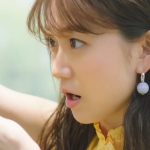 大島優子 やみつキッチン　飲めちゃうデザート　グルクル編
