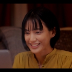 今泉マヤ 井村屋 やわもちアイス CM