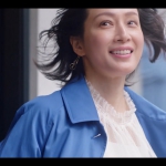竹中友紀子 ドモホルンリンクルCM「大人だから」篇