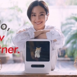 Juno(ユノ) TVCM「日々の成長」篇 中村アン