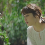 広瀬アリス 淡麗グリーンラベル 「GREEN JUKEBOX 君篇」