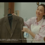 木村佳乃 ファブリーズ 除菌・消臭・抗菌!家族でファブろう!編