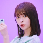 長濱ねる 「ソード＆ブレイド」 ソーブレ TVCM