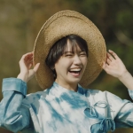 二階堂ふみ KINTO【TVCM】「やっぱクルマいいな 到着」篇