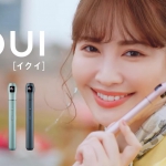 小嶋陽菜 360度カメラ IQUI［イクイ］CM 「一瞬の思い出、ぜんぶ撮ろう」篇