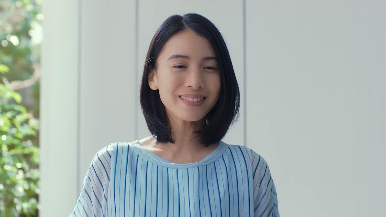 大日本除虫菊 金鳥の渦巻「愛の渦巻」篇 藤原竜也 松岡未紗