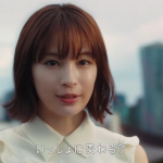 広瀬すず 三井不動産 BE THE CHANGE「みんなで変わろう」篇
