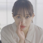 テイジン melito(ミライト) WEB CM わたなべ麻衣