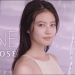 今田美桜 ザ ウォーターメイト ONE BY KOSÉ CM