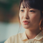 みんなのFX 川栄李奈 「これだから人生は楽しい。」
