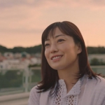 菅野美穂 マイタウン CM『心が帰りたくなる住まい。マイタウン「帰り道」篇』