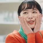 清野菜名 パステルマスク「それ全部パステルマスク」篇