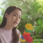 田中こなつ おもちゃのサブスク ちゃちゃちゃ CM うちの子戻ってきて篇