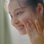 久保乃々花 ラクしよ、これからのワタシ。 サボリーノ CM 朝編