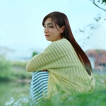 尾野真千子 傳谷英里香 CM 尾野さんと「答えと問い」篇 FJネクスト