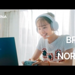 松島穂果 ガレリア CM『WHY GAMING PC WHY GALLERIA』