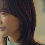 見上愛 クラフトボス 抹茶ラテ『ピースにいこうぜ』篇