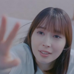 花王 エッセンシャル Essential THE BEAUTY 髪のキメ美容シリーズ　宣言篇 CM 広瀬アリス