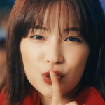 広瀬すず CM トゥーンブラスト