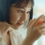 大幡しえり 『New ポケモンスナップ』Web CM “見つけた、夏のひとやすみ”篇