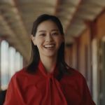 西野七瀬 Nanase NISHINO in Sound of Emotions Tod's