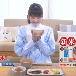 近江米 テレビCM 髙橋ひかる 「環境こだわり米 」 近江米振興協会