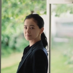 黒谷友香 MEDIAID STYLECARE(メディエイド スタイルケア) CM