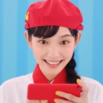雪見みと 『ポケまぜ』CM まぜまぜするだけ篇