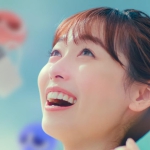 福原遥 「ぷよぷよ!!クエスト」リニューアル TVCM 「ぷよチャージしよっ篇」