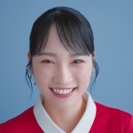 川栄李奈 KVK 撥水水栓 TVCM 「ハーッスイ篇」