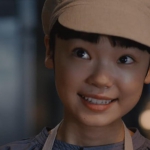 古川琴音 ステラ CM 「その時の気持ち」店員編 三井住友カード