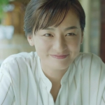 尾野真千子 味の素 JINO ジーノ 笑えるひと篇