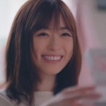 福原遥 「どっちにときめく?」クリスマスプレゼント篇 wicca