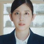 松田るか ボッシュ ブランドムービー2021「人生の運転席に座るのは」