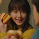多部未華子 マクドナルド グラコロ 「ことし一年を、あっためるんだ。」篇